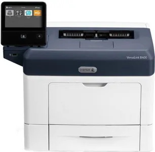 Замена прокладки на принтере Xerox B400 в Перми